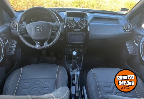 Autos - Renault Duster 2016 Nafta 70000Km - En Venta