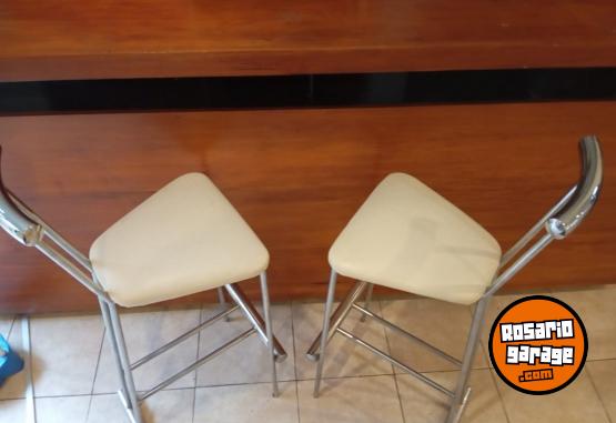 Hogar - Banquetas para barra o desayunador - En Venta