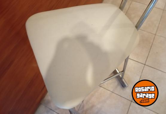 Hogar - Banquetas para barra o desayunador - En Venta