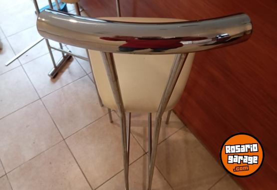 Hogar - Banquetas para barra o desayunador - En Venta