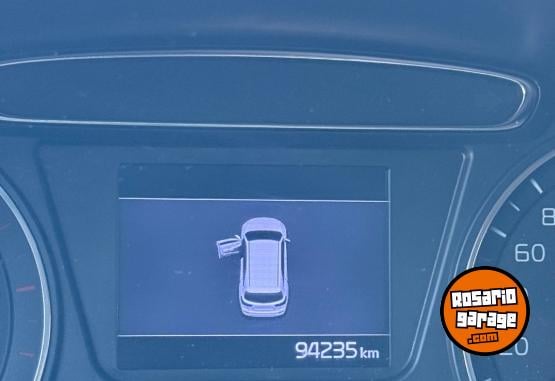 Camionetas - Otra marca Kia Sorento EX 2020 Diesel 94000Km - En Venta