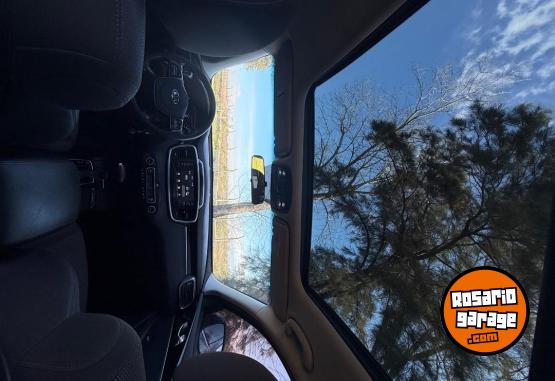 Camionetas - Otra marca Kia Sorento EX 2020 Diesel 94000Km - En Venta
