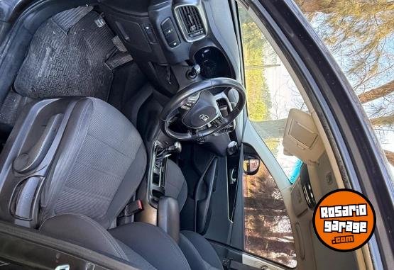 Camionetas - Otra marca Kia Sorento EX 2020 Diesel 94000Km - En Venta