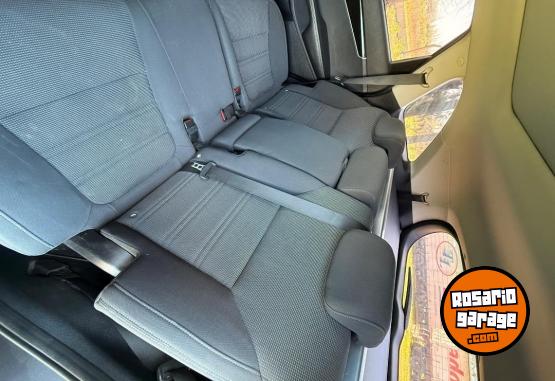 Camionetas - Otra marca Kia Sorento EX 2020 Diesel 94000Km - En Venta
