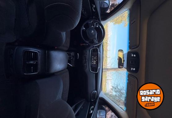 Camionetas - Otra marca Kia Sorento EX 2020 Diesel 94000Km - En Venta