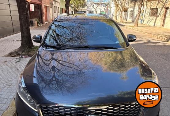 Camionetas - Otra marca Kia Sorento EX 2020 Diesel 97500Km - En Venta