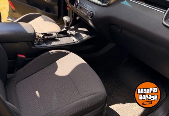 Camionetas - Otra marca Kia Sorento EX 2020 Diesel 97500Km - En Venta