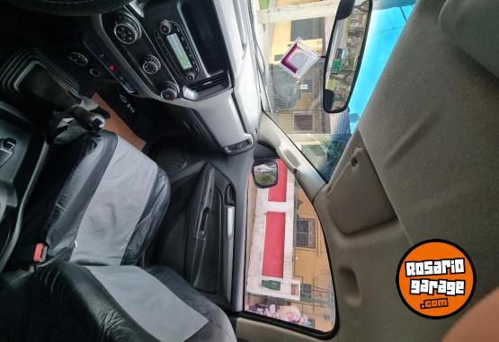Camionetas - Chevrolet S10 Ls 2018 Diesel 168000Km - En Venta