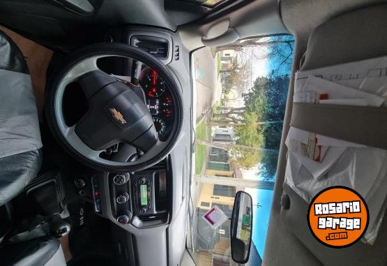 Camionetas - Chevrolet S10 Ls 2018 Diesel 168000Km - En Venta