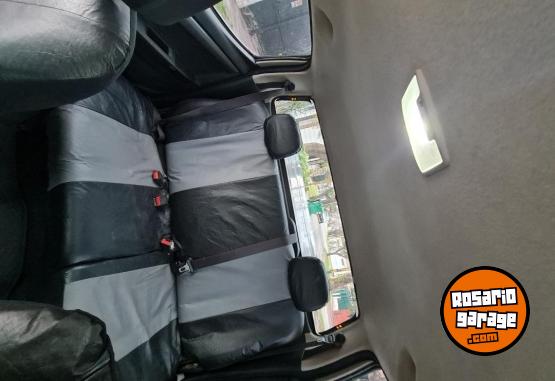 Camionetas - Chevrolet S10 Ls 2018 Diesel 168000Km - En Venta