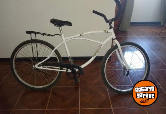 Deportes - Vendó Bicicleta - En Venta