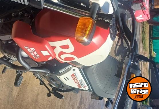 Motos - Royal Enfield Scram 411 2023 Nafta 6000Km - En Venta