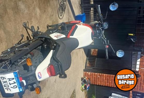 Motos - Royal Enfield Scram 411 2023 Nafta 6000Km - En Venta