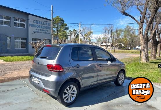 Autos - Volkswagen Fox 2019 Nafta 58000Km - En Venta