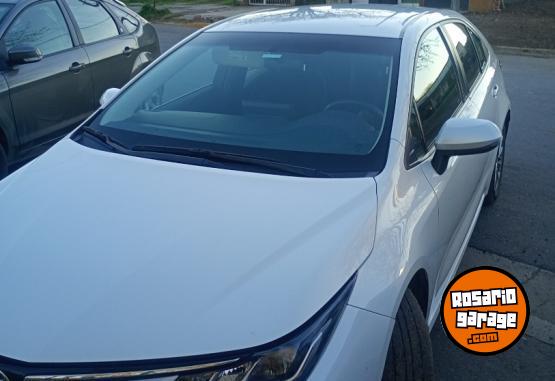 Autos - Toyota Corolla 2022 Nafta 90000Km - En Venta