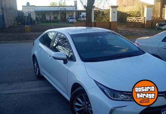 Autos - Toyota Corolla 2022 Nafta 90000Km - En Venta