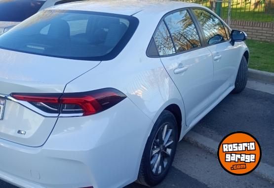 Autos - Toyota Corolla 2022 Nafta 90000Km - En Venta
