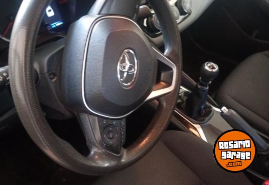 Autos - Toyota Corolla 2022 Nafta 92500Km - En Venta