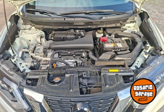 Camionetas - Nissan X-TRAIL EXCLUSIVE 2022 Nafta 54000Km - En Venta