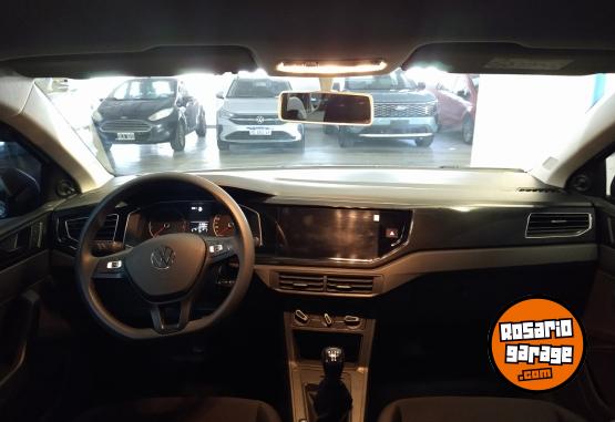 Autos - Volkswagen Nuevo Polo Track 2024 Nafta 62600Km - En Venta