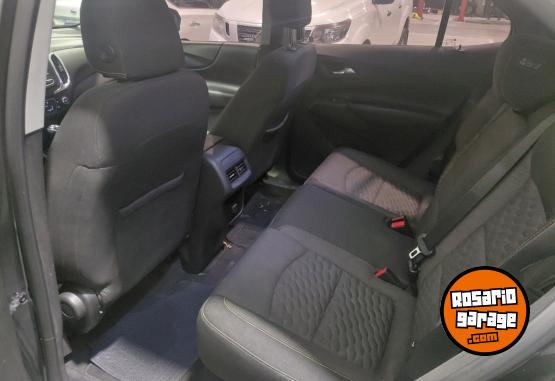 Autos - Chevrolet EQUINOX LS 2019 Nafta 92000Km - En Venta