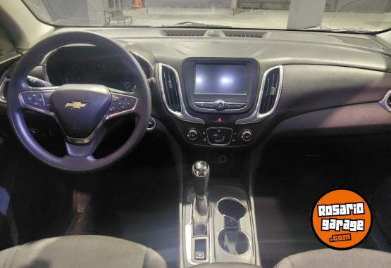 Autos - Chevrolet EQUINOX LS 2019 Nafta 92000Km - En Venta