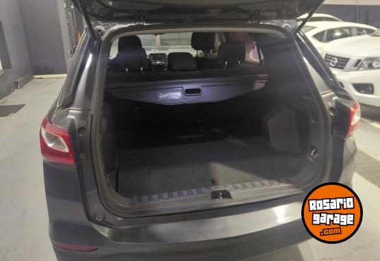 Autos - Chevrolet EQUINOX LS 2019 Nafta 92000Km - En Venta