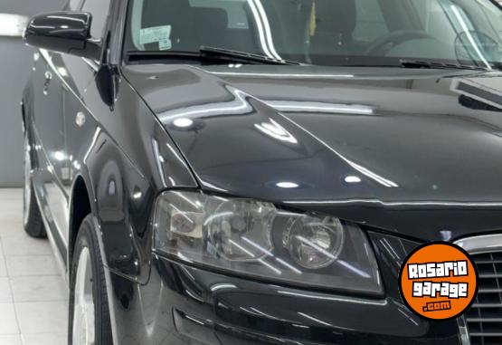 Autos - Audi a3 sportback 2008 Diesel 213000Km - En Venta
