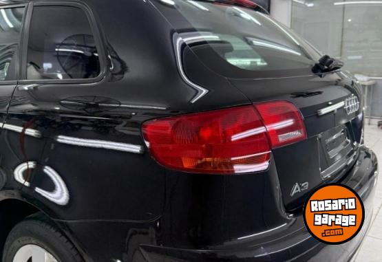 Autos - Audi a3 sportback 2008 Diesel 213000Km - En Venta