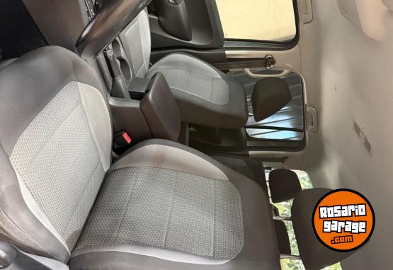 Camionetas - Volkswagen AMAROK V6 2019 Diesel 127000Km - En Venta