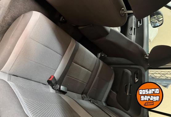 Camionetas - Volkswagen AMAROK V6 2019 Diesel 127000Km - En Venta