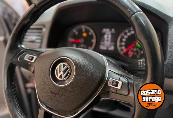 Camionetas - Volkswagen AMAROK V6 2019 Diesel 127000Km - En Venta