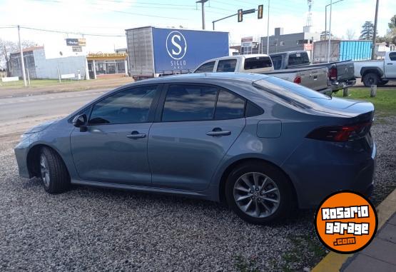 Autos - Toyota Corolla 2022 Nafta 74000Km - En Venta