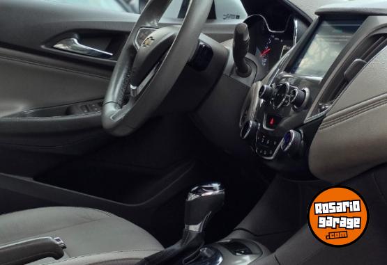 Autos - Chevrolet Cruze 2016 Nafta 78000Km - En Venta