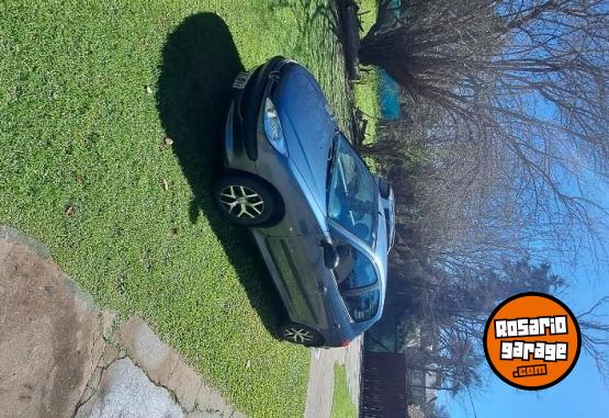 Autos - Peugeot 206 2006 Diesel 214000Km - En Venta