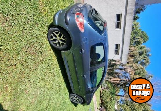 Autos - Peugeot 206 2006 Diesel 214000Km - En Venta