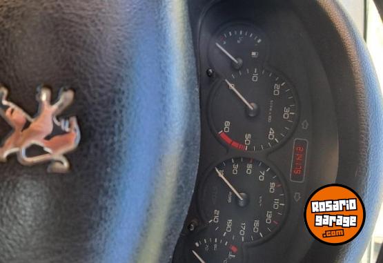 Autos - Peugeot 206 2006 Diesel 214000Km - En Venta