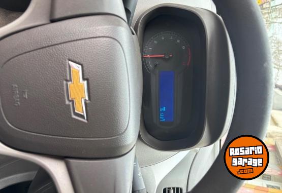 Autos - Chevrolet Cobalt 2015 Nafta 160000Km - En Venta