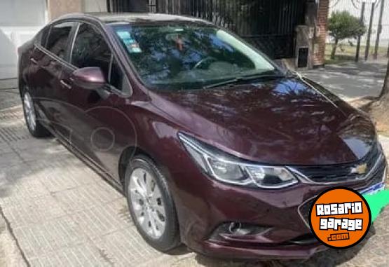 Autos - Chevrolet 2020 2020 Nafta 165000Km - En Venta