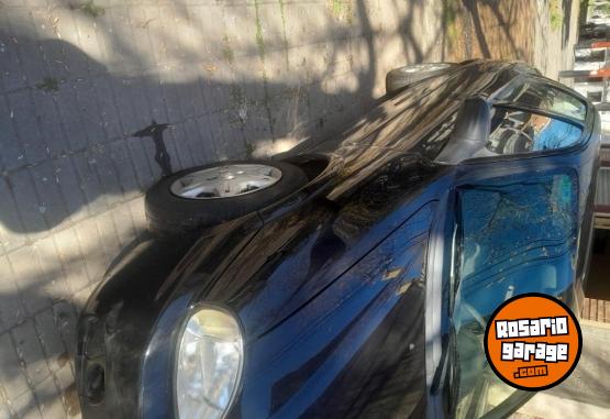 Autos - Chevrolet Corsa classic 2008 GNC 330000Km - En Venta
