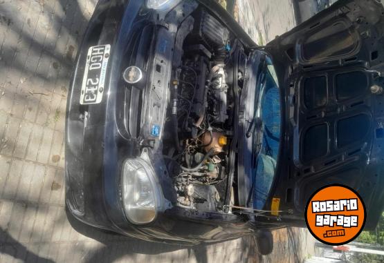 Autos - Chevrolet Corsa classic 2008 GNC 330000Km - En Venta