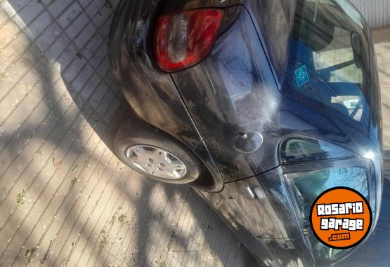 Autos - Chevrolet Corsa classic 2008 GNC 330000Km - En Venta