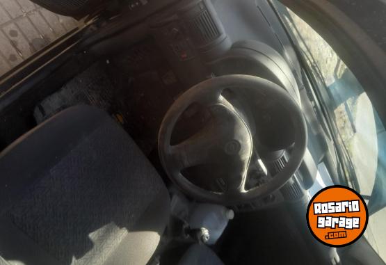 Autos - Chevrolet Corsa classic 2008 GNC 330000Km - En Venta