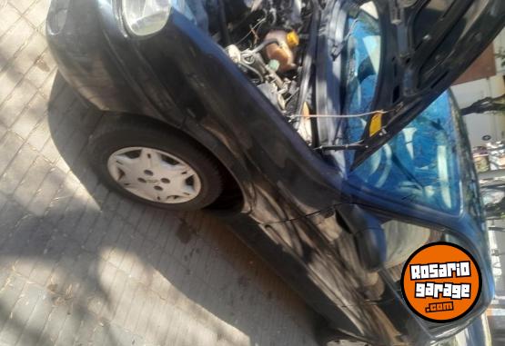 Autos - Chevrolet Corsa classic 2008 GNC 330000Km - En Venta