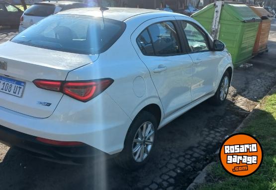 Autos - Fiat CRONOS DRIVE CVT 2023 Nafta 40000Km - En Venta