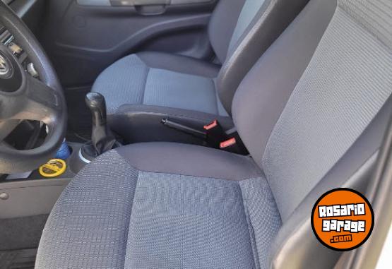 Autos - Volkswagen Gol trend 2012 Nafta 65000Km - En Venta