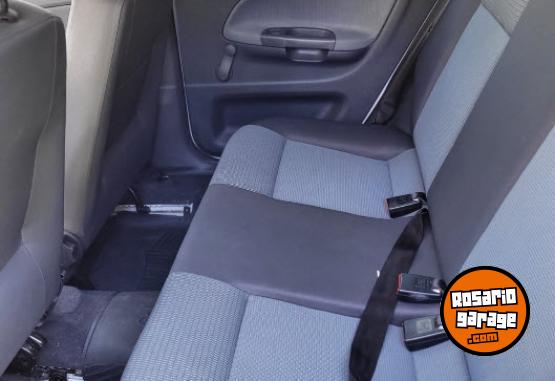 Autos - Volkswagen Gol trend 2012 Nafta 65000Km - En Venta