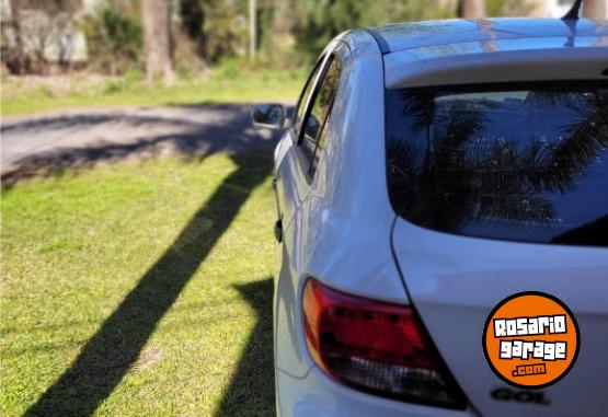 Autos - Volkswagen Gol trend 2012 Nafta 65000Km - En Venta