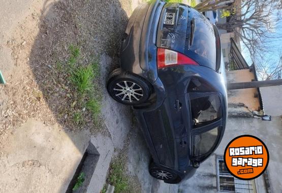 Autos - Citroen C3 2007 Nafta 109000Km - En Venta