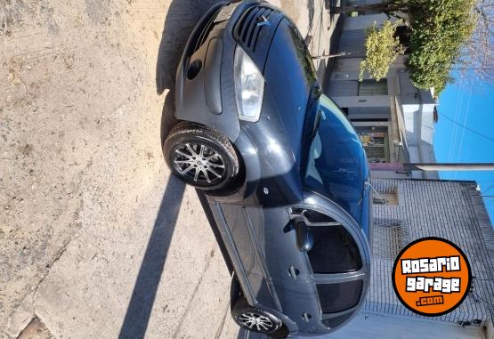 Autos - Citroen C3 2007 Nafta 109000Km - En Venta